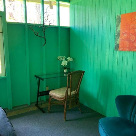 Simply Convenient Tropical Country Studio Mountain View Ngoại thất bức ảnh