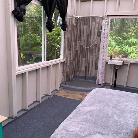 Simply Convenient Tropical Country Studio Mountain View Ngoại thất bức ảnh