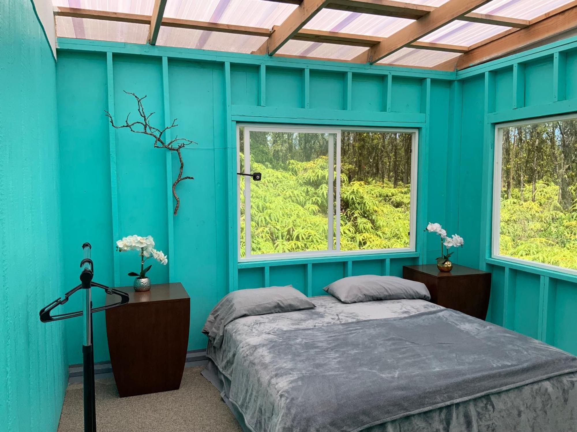 Simply Convenient Tropical Country Studio Mountain View Ngoại thất bức ảnh
