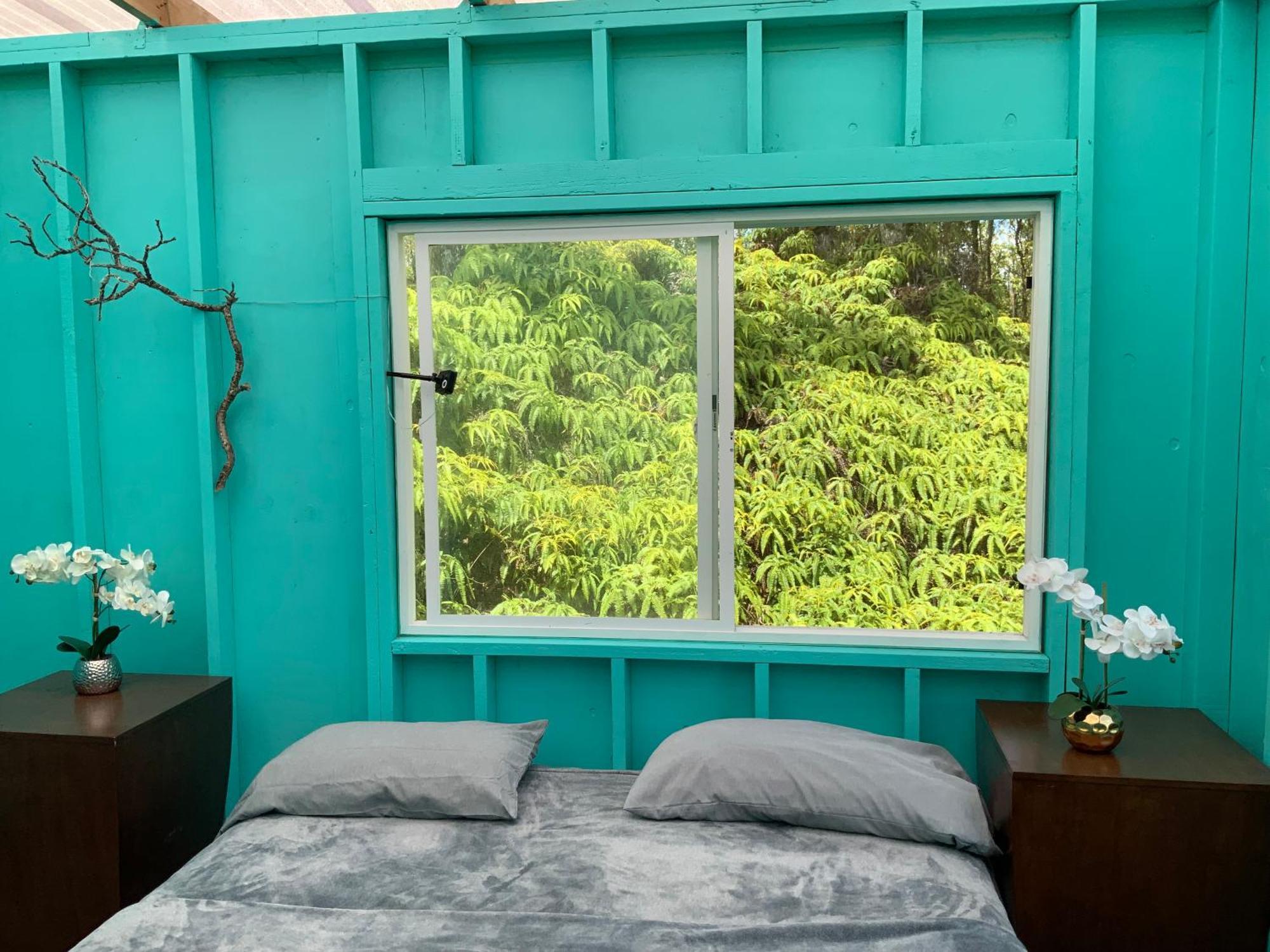 Simply Convenient Tropical Country Studio Mountain View Ngoại thất bức ảnh