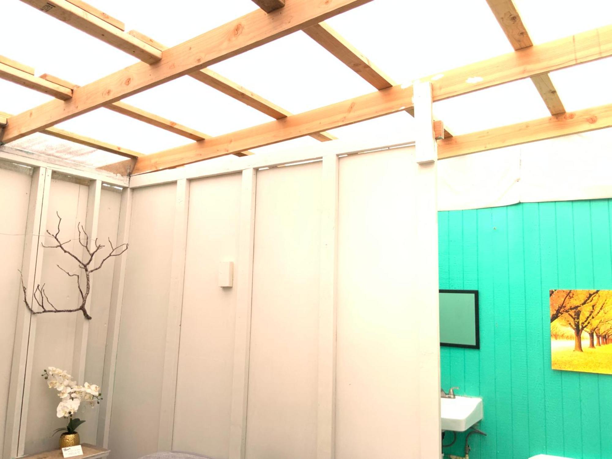Simply Convenient Tropical Country Studio Mountain View Ngoại thất bức ảnh