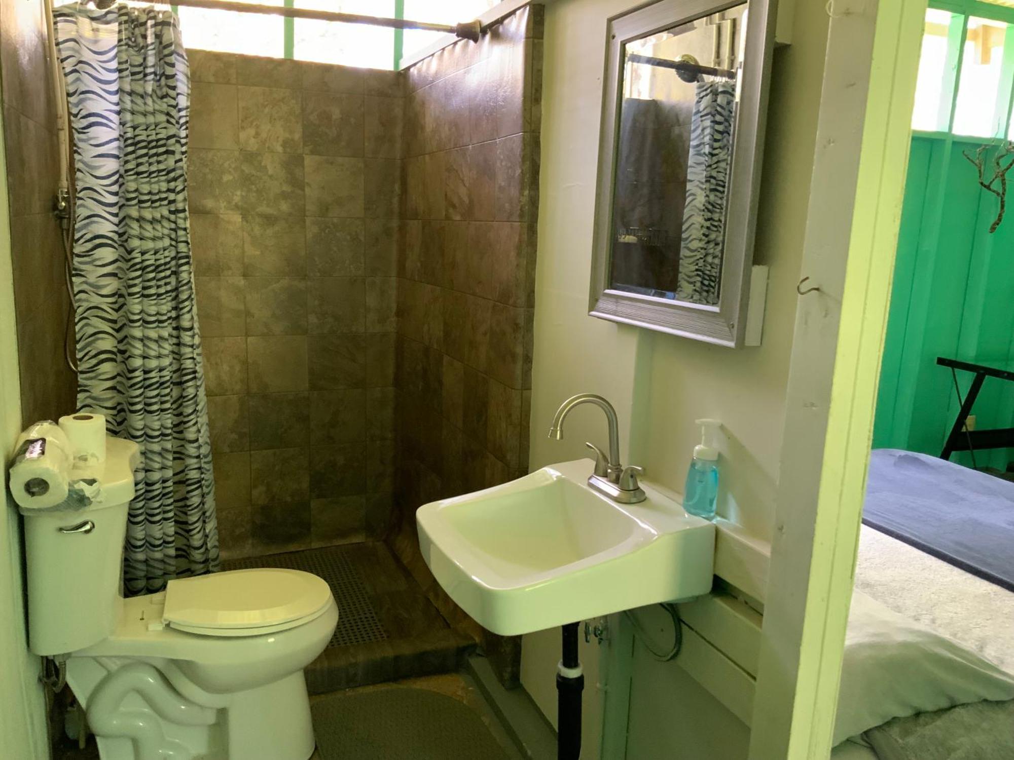 Simply Convenient Tropical Country Studio Mountain View Ngoại thất bức ảnh