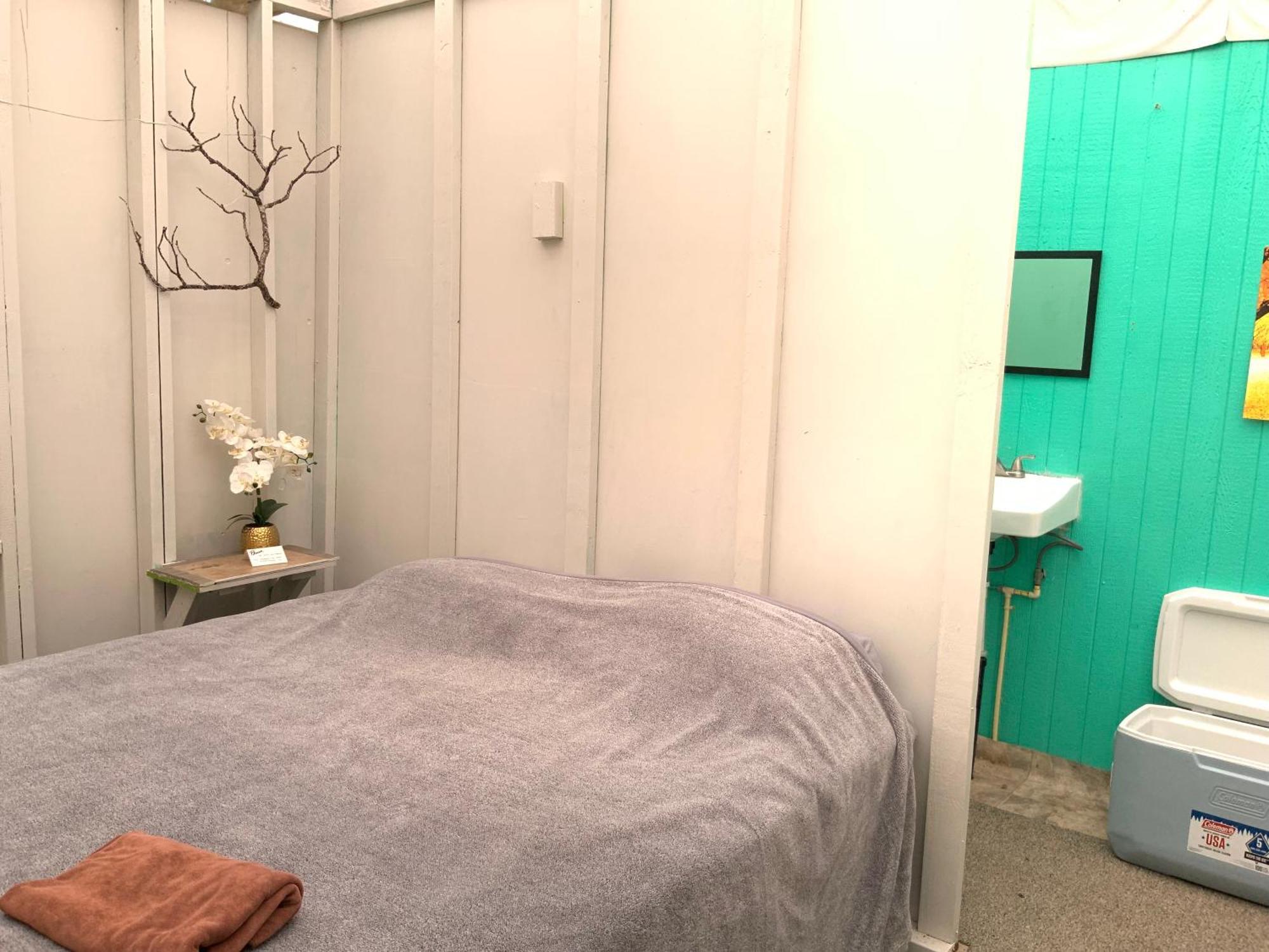 Simply Convenient Tropical Country Studio Mountain View Ngoại thất bức ảnh