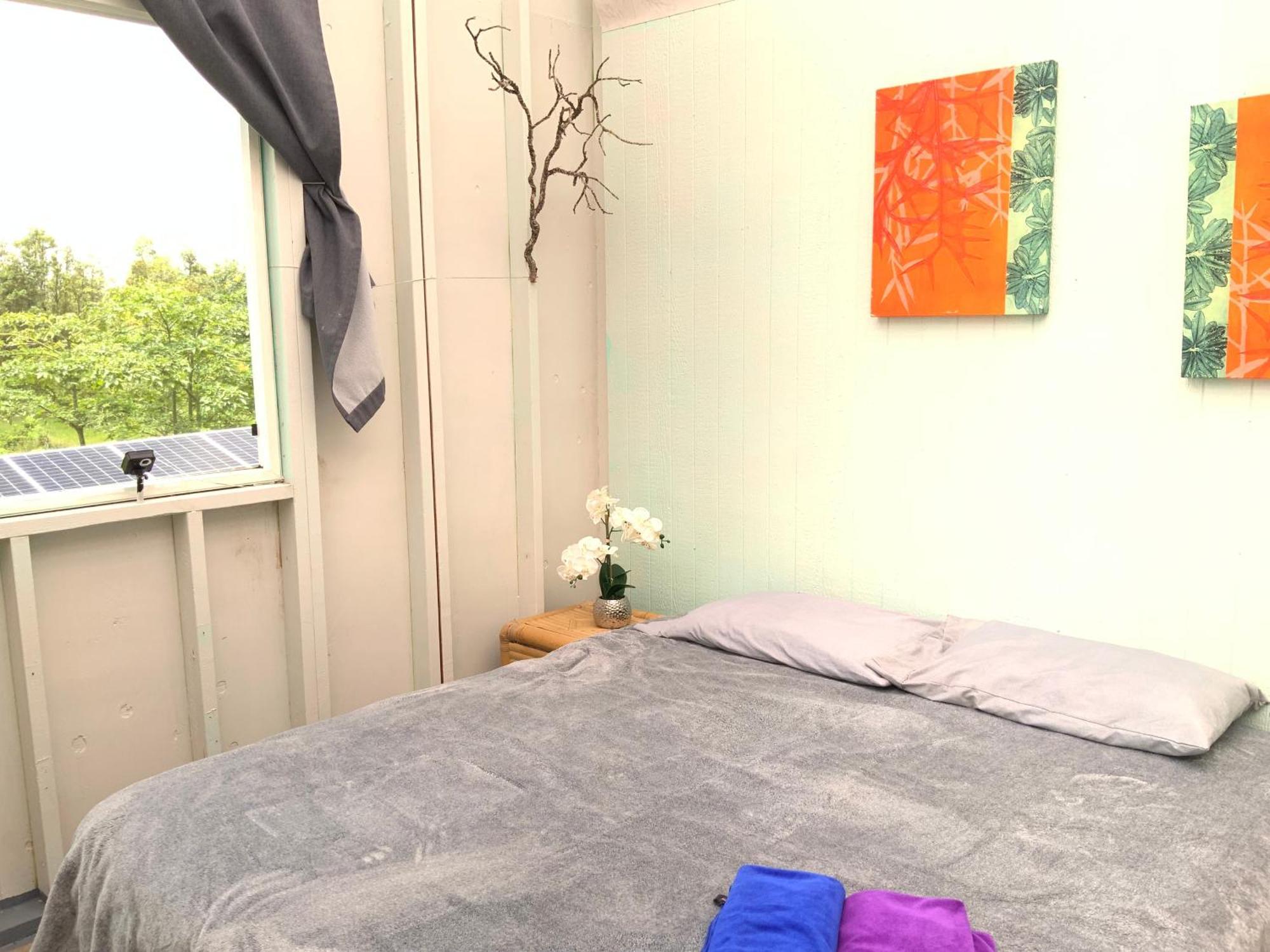 Simply Convenient Tropical Country Studio Mountain View Ngoại thất bức ảnh