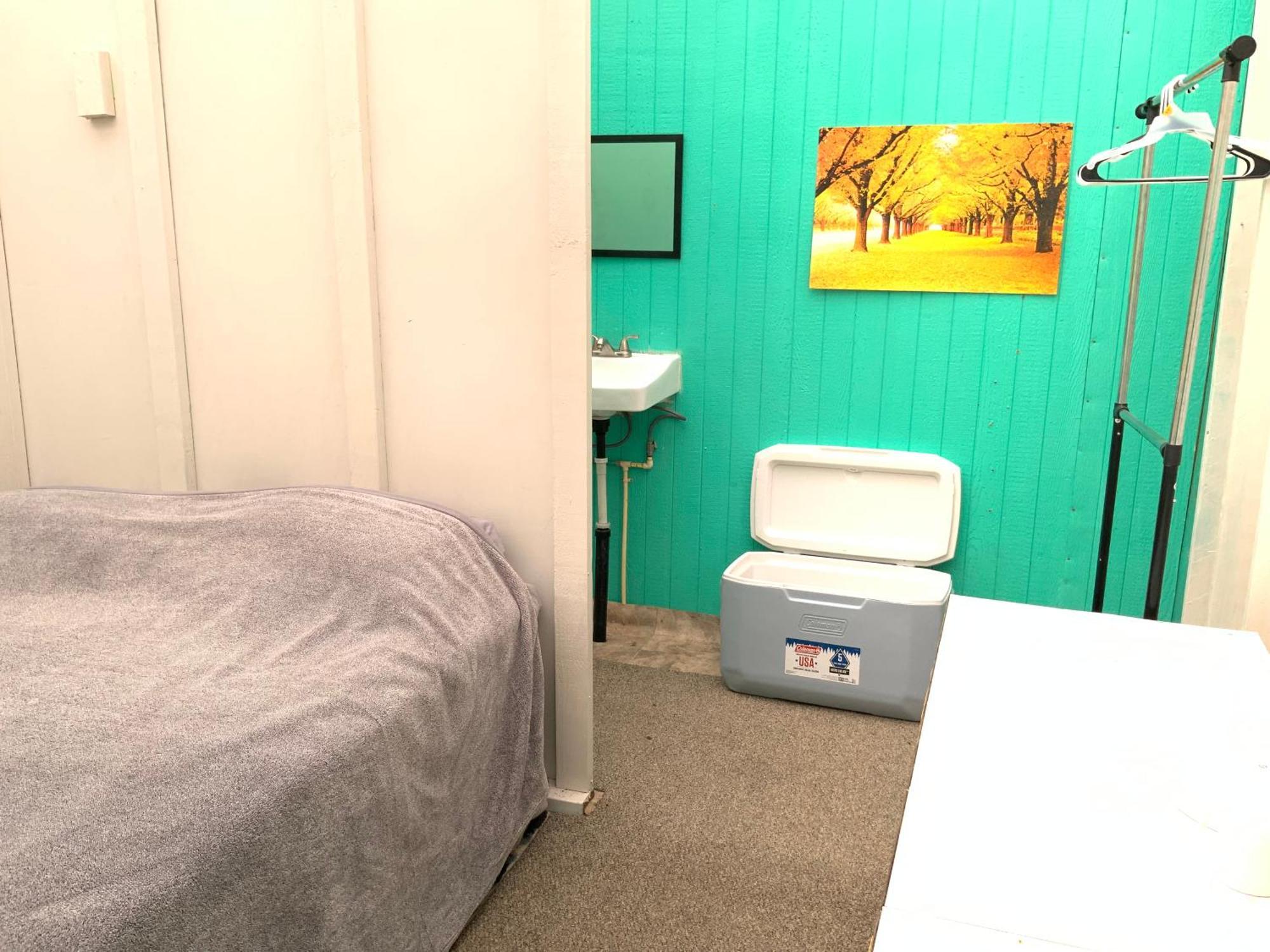 Simply Convenient Tropical Country Studio Mountain View Ngoại thất bức ảnh