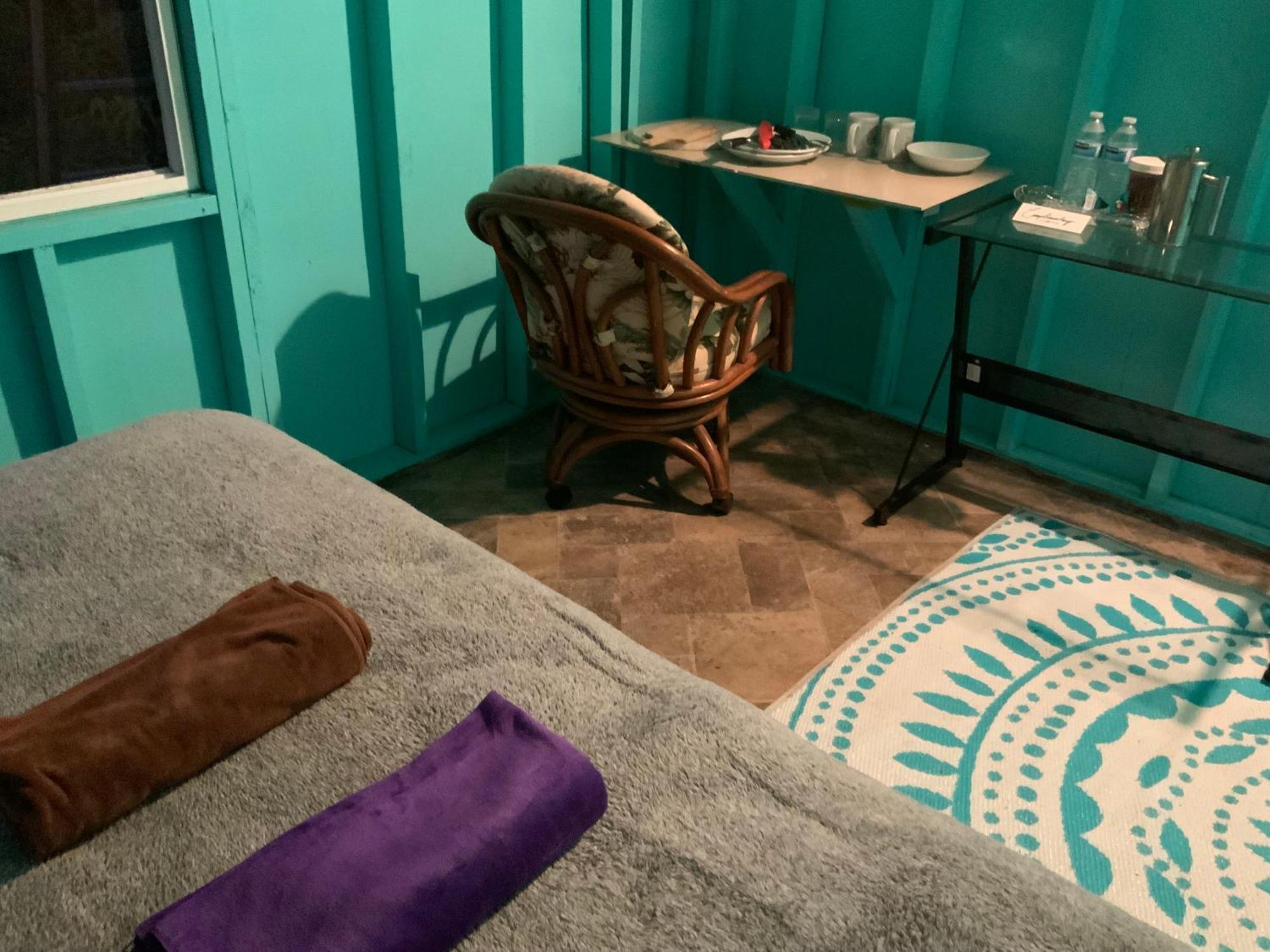 Simply Convenient Tropical Country Studio Mountain View Ngoại thất bức ảnh