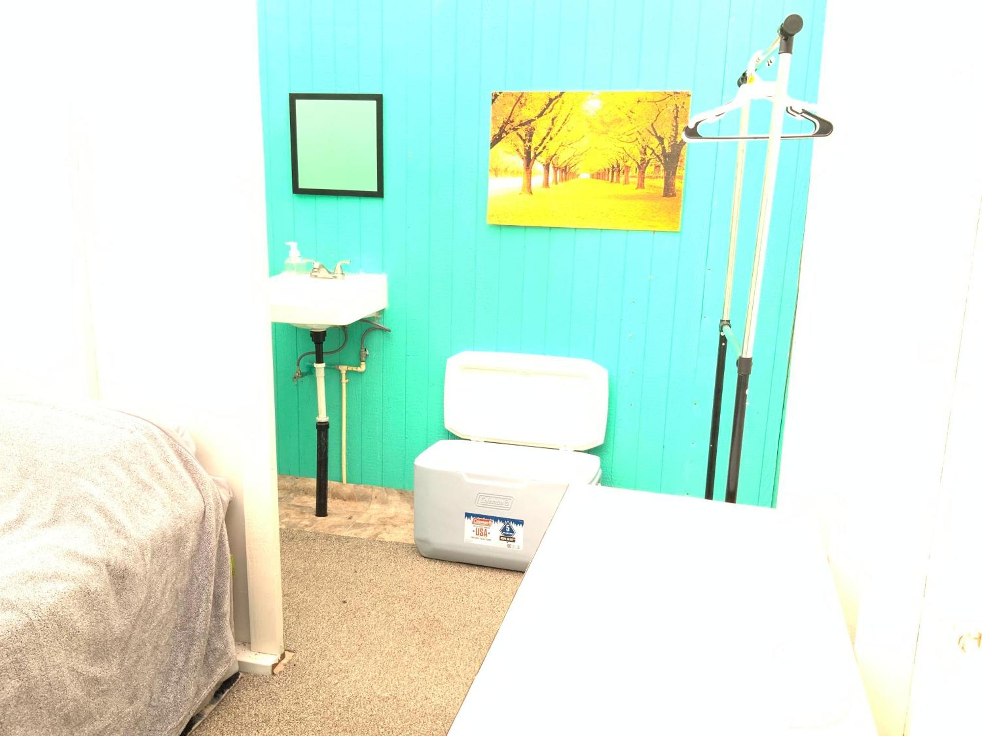 Simply Convenient Tropical Country Studio Mountain View Ngoại thất bức ảnh