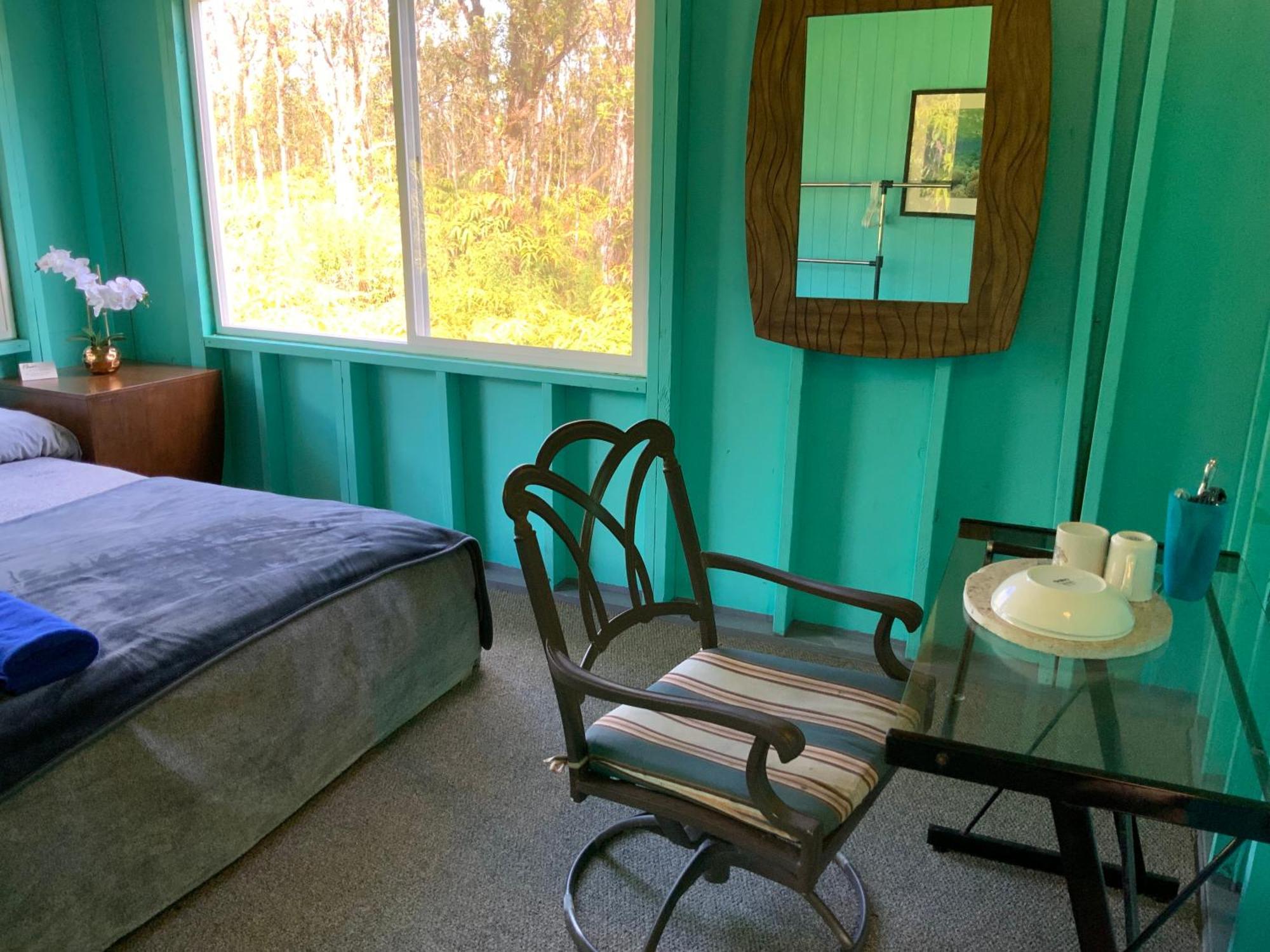 Simply Convenient Tropical Country Studio Mountain View Ngoại thất bức ảnh
