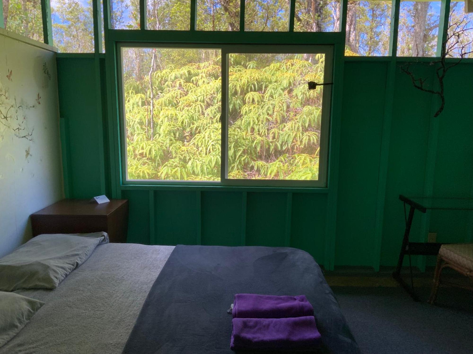 Simply Convenient Tropical Country Studio Mountain View Ngoại thất bức ảnh