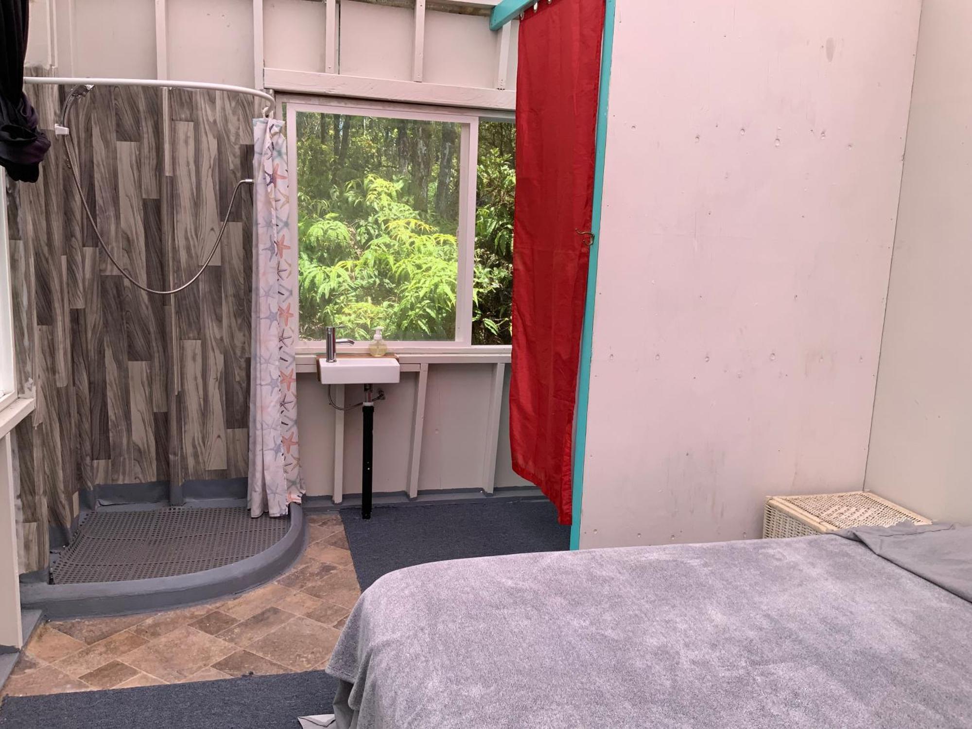 Simply Convenient Tropical Country Studio Mountain View Ngoại thất bức ảnh